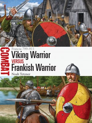 cover image of Viking Warrior vs Frankish Warrior